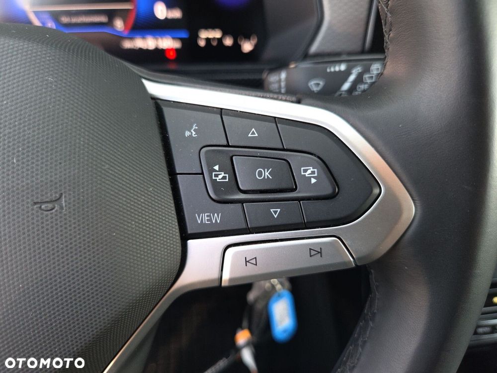Volkswagen T-Cross - 18