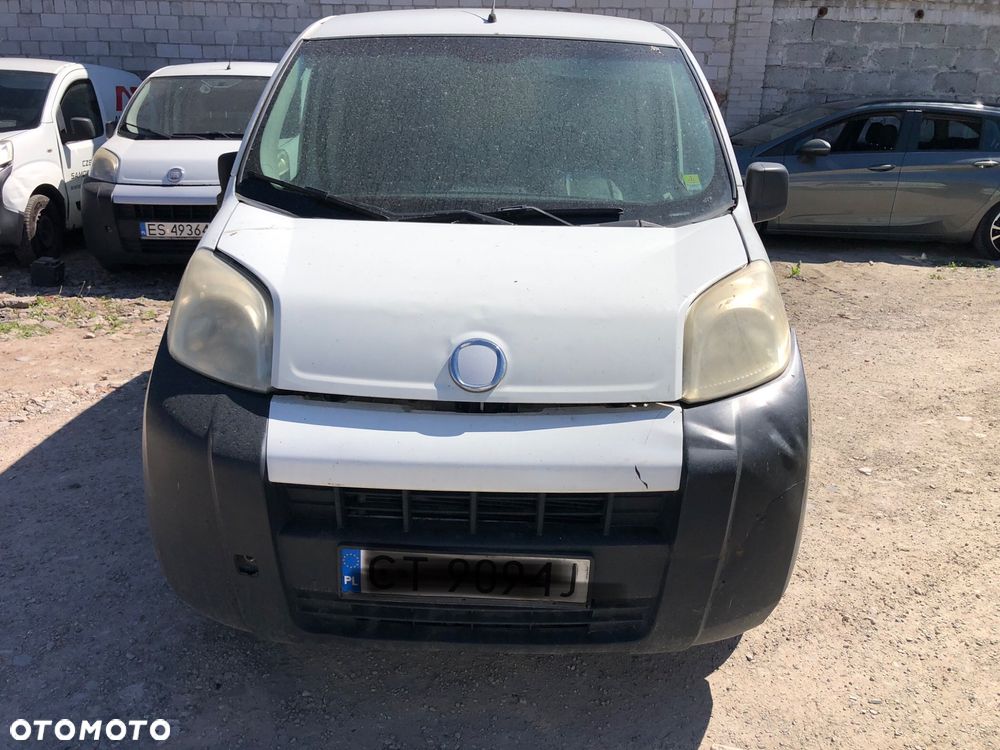 Fiat Fiorino - 4