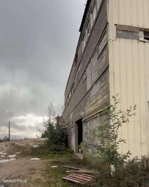 Instalações / Armazém industriais - Grande imagem: 5/5