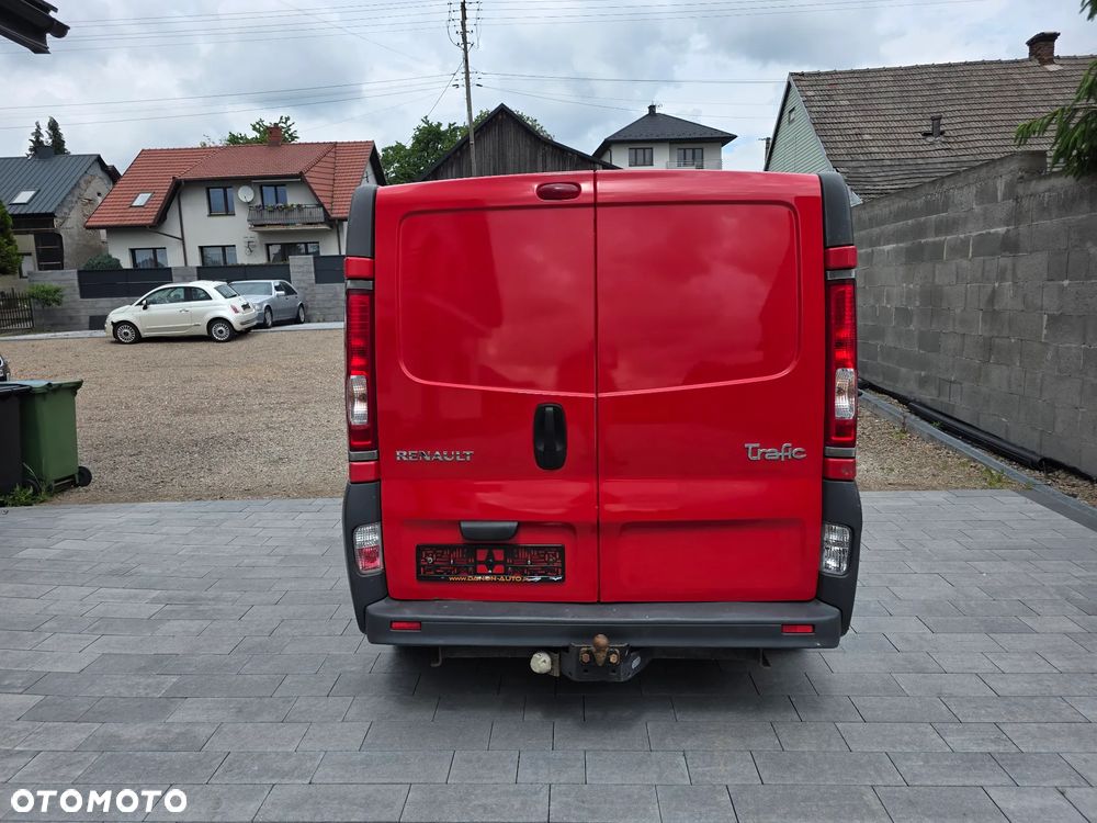 Renault Trafic - 4