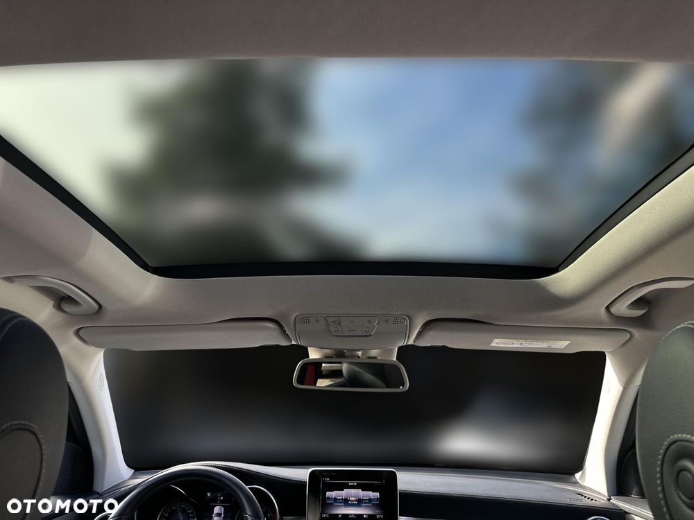 Mercedes-Benz GLC 250 4-Matic - 27