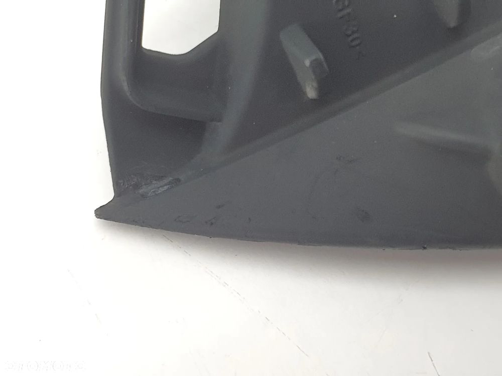 BMW R1200S UCHWYT PASAŻERA PRAWY RĄCZKA - 12