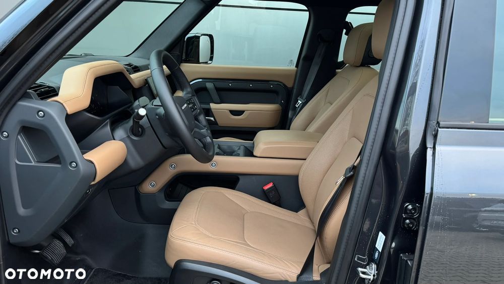 Land Rover Defender 110 D350 X-Dynamic HSE - 7