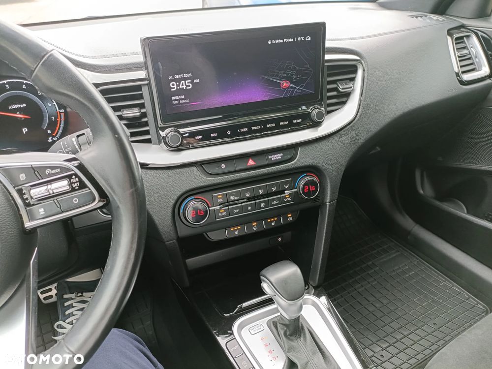 Kia XCeed 1.5 T-GDI Prestige Line DCT - 15