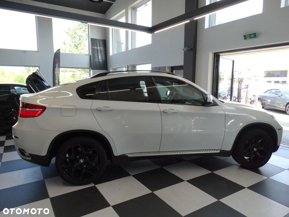 BMW X6 - 8