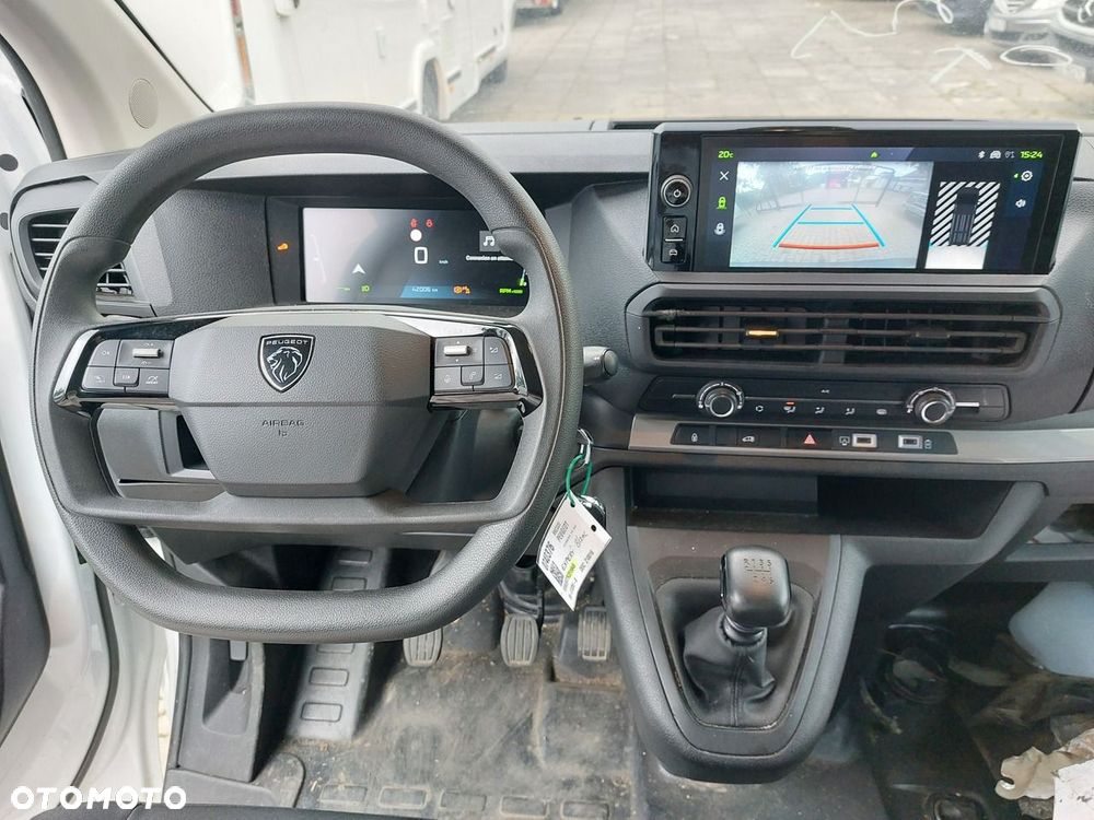 Peugeot Expert - 15