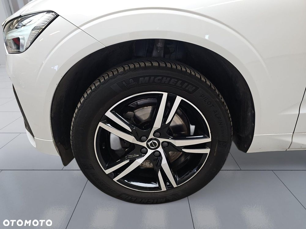 Volvo XC 60 - 36
