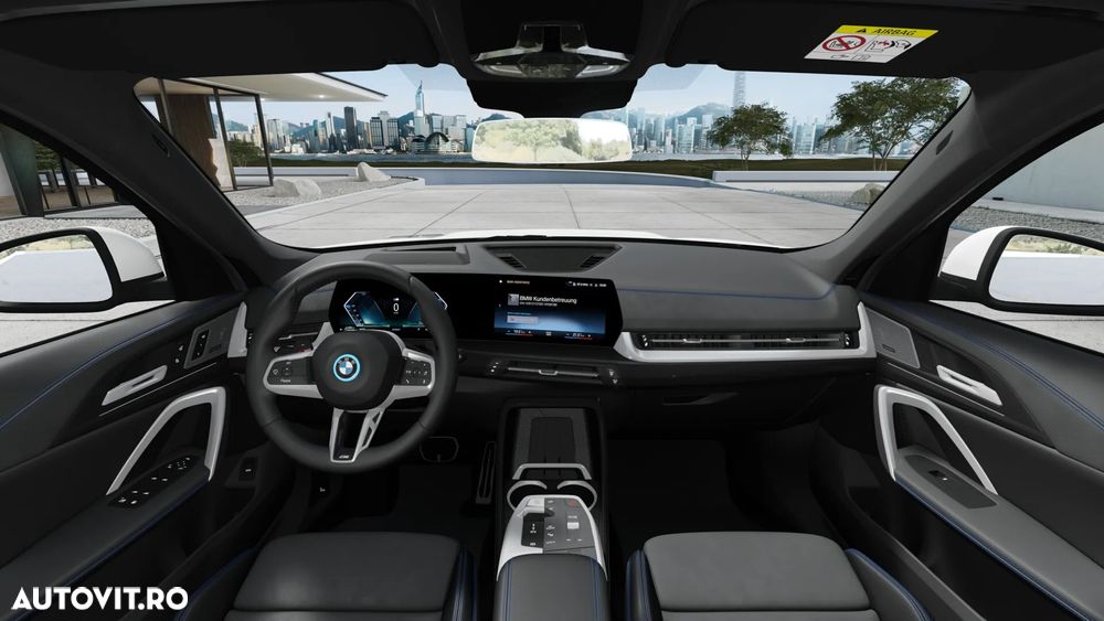 BMW X1 xDrive25e AT PHEV - 9