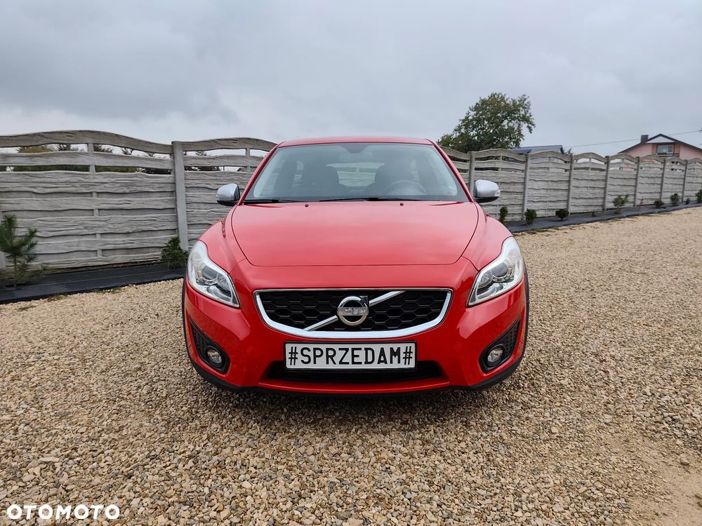 Volvo C30 D2 RDesign - 7