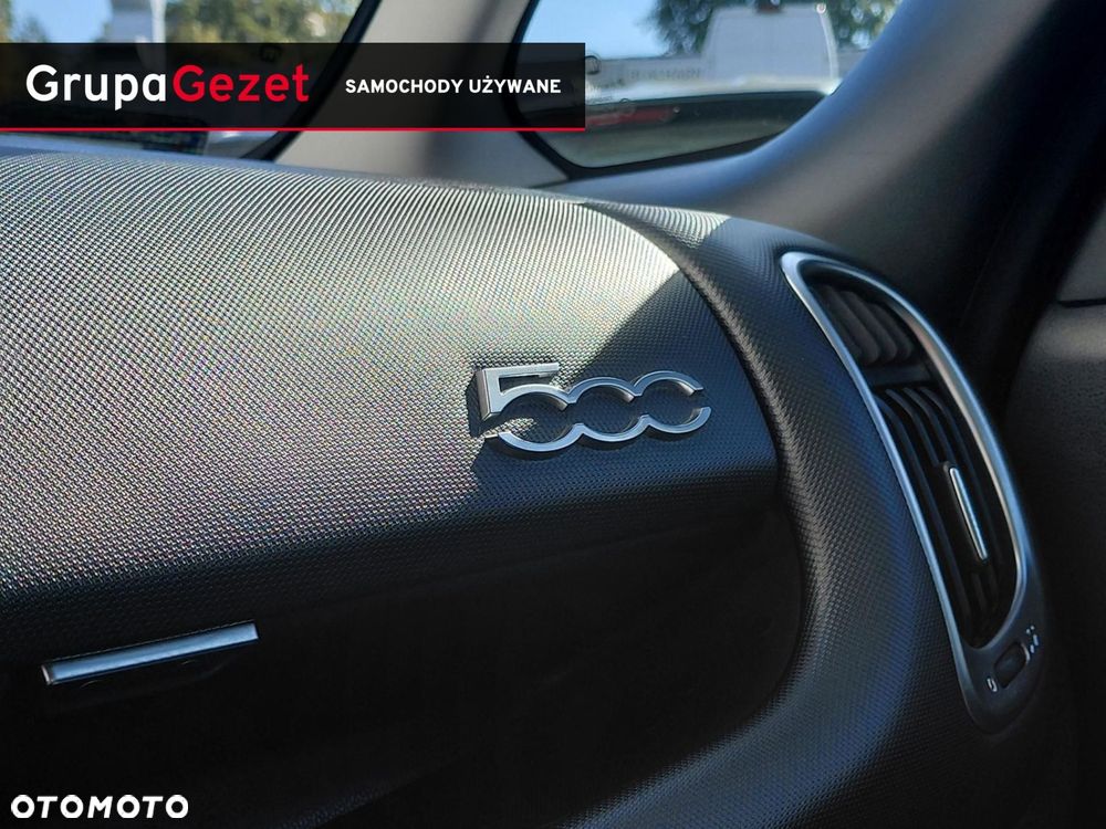 Fiat 500L 1.4 16V Cross - 15
