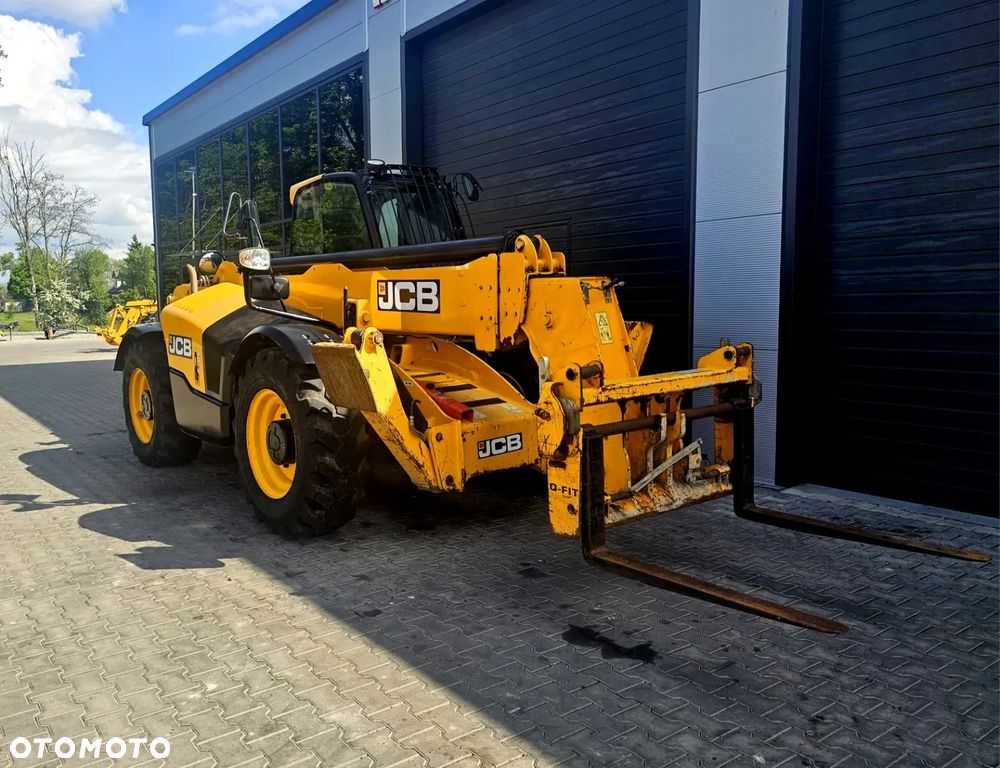 JCB 540-140 - 1