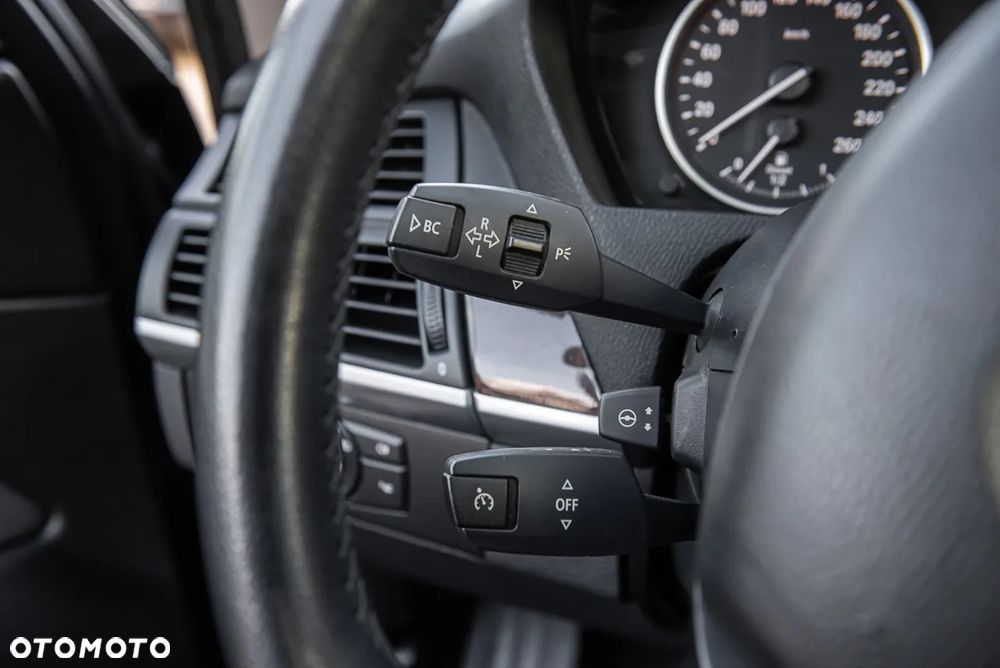 BMW X5 xDrive30d - 21