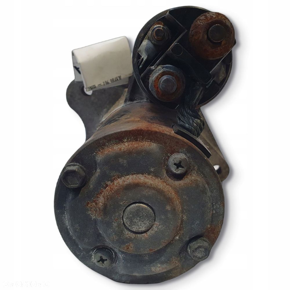 ROZRUSZNIK Renault Megane III 1.6 16V 8200665518 M000T45971ZT - 6