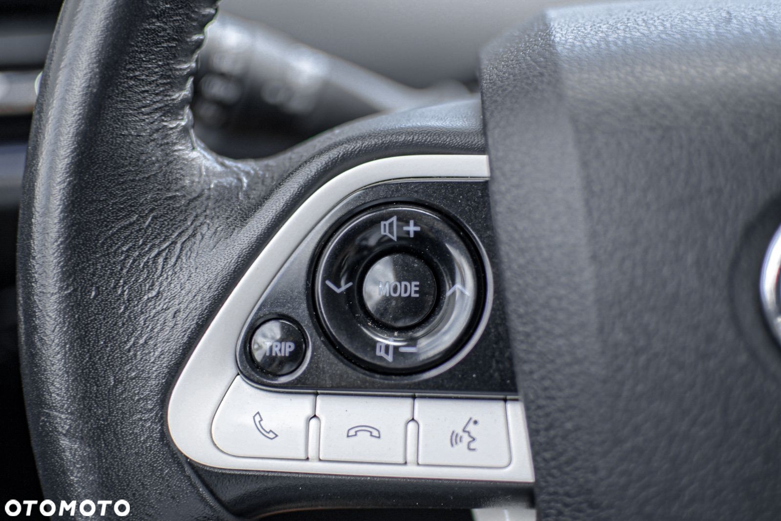 Toyota Prius 1.8 Hybrid Prestige - 10