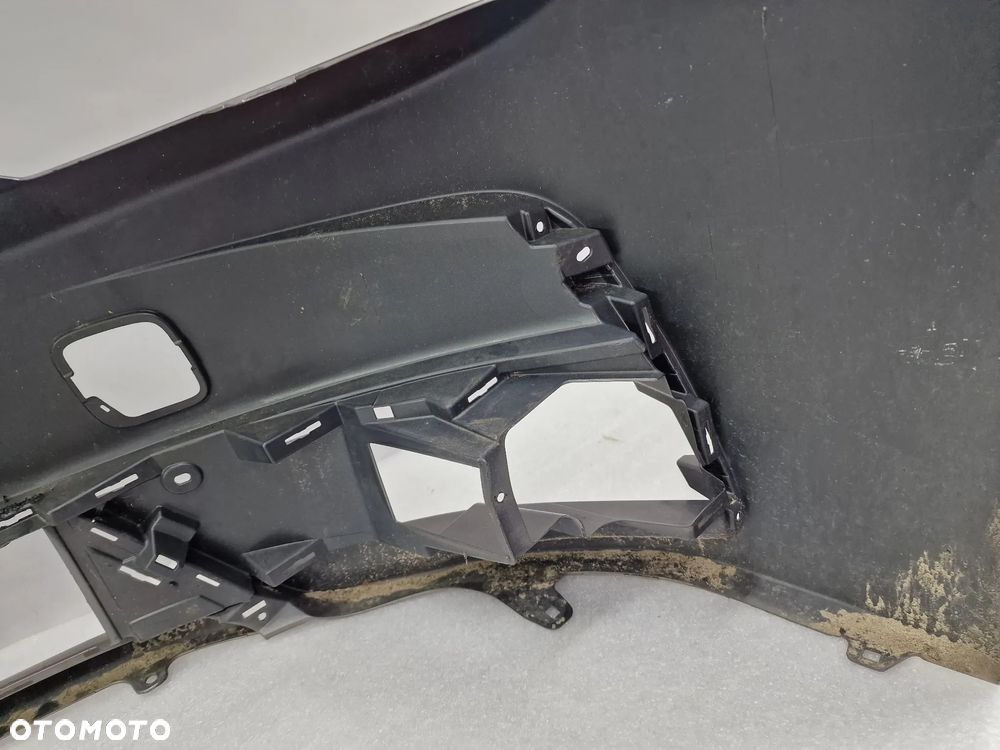 TOYOTA COROLLA E15 LIFT / E16 16- ZDERZAK PRZEDNI PRZÓD , KOLOR BEŻOWO - BRĄZOWY , NR 52119-02F30 , NR AUKCJI NZ952 - 32