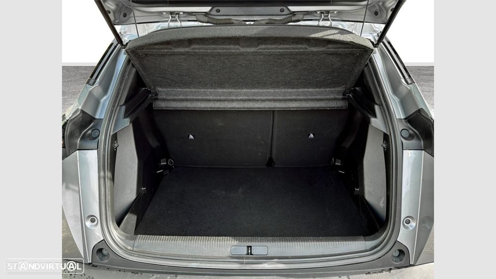 Peugeot 2008 1.2 Hybrid Allure e-DCS6 - 23