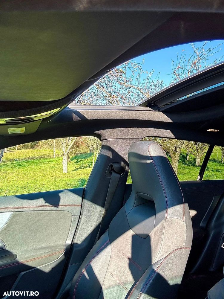 Mercedes-Benz CLA 220 d Shooting Brake Aut. - 5