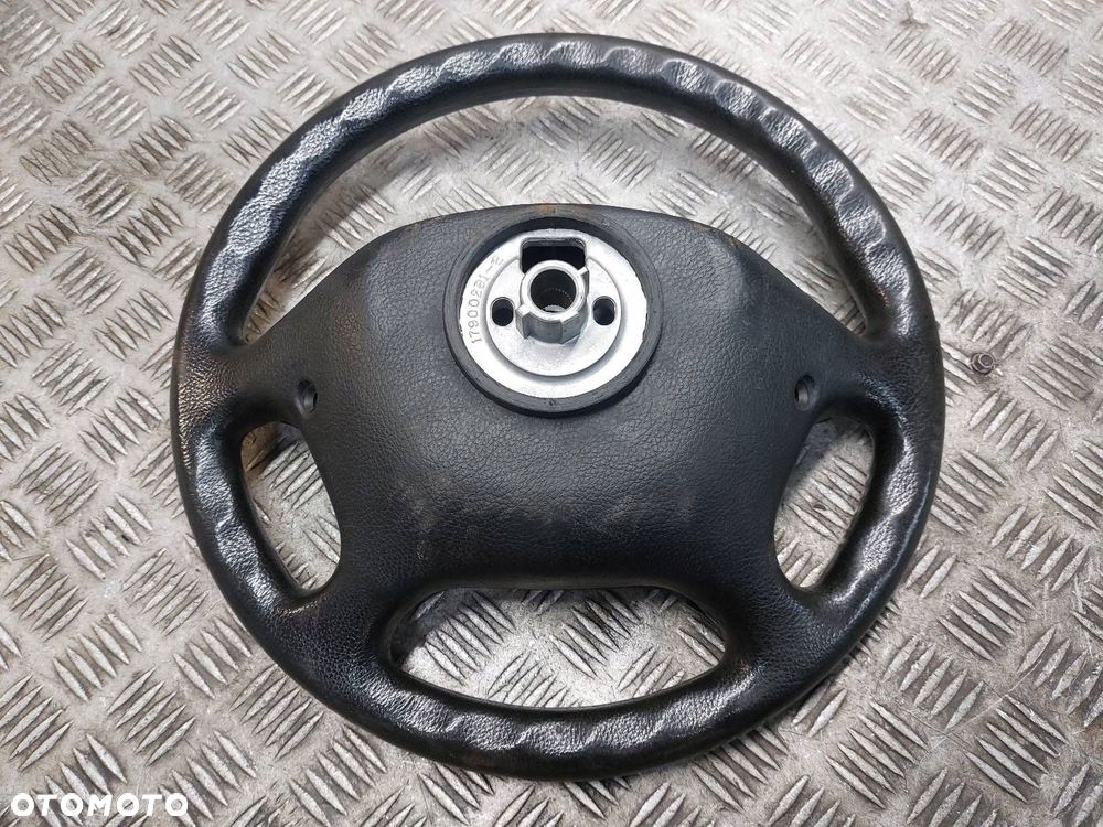 KIEROWNICA + PODUSZKA OPEL VECTRA B 90539566 90507948 - 6