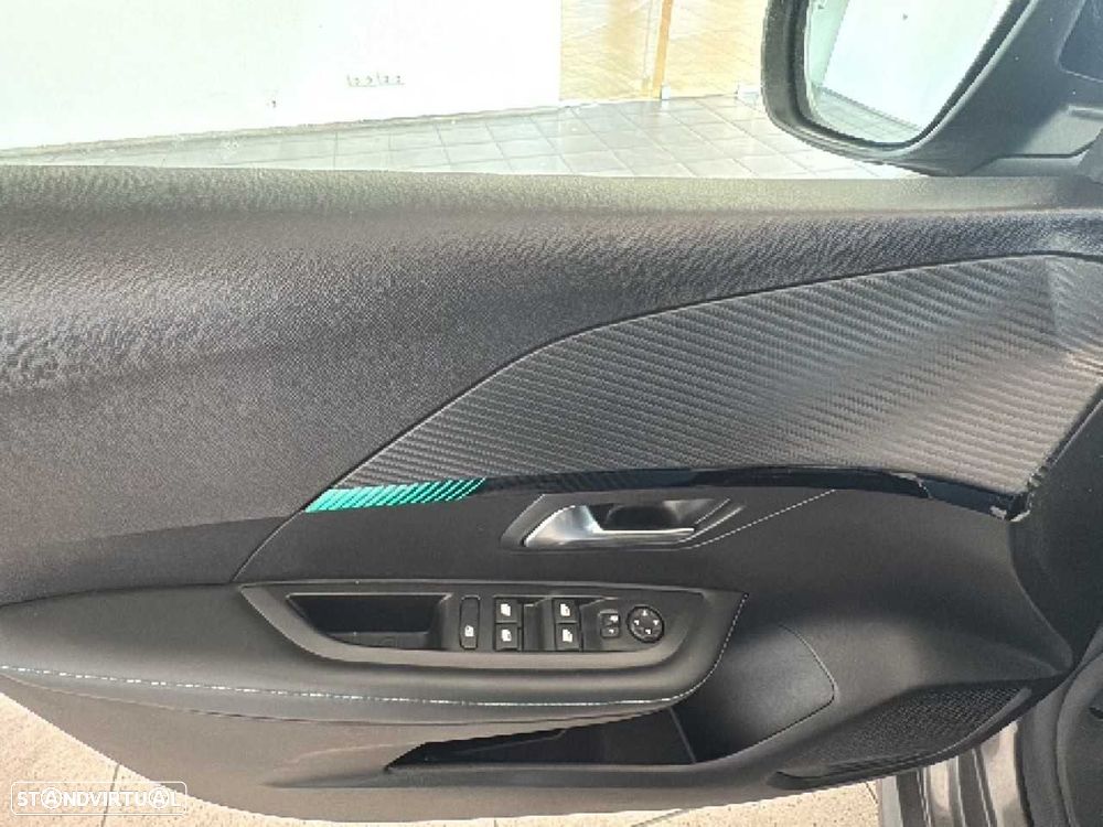 Peugeot 208 1.2 PureTech Allure Pack EAT8 - 12