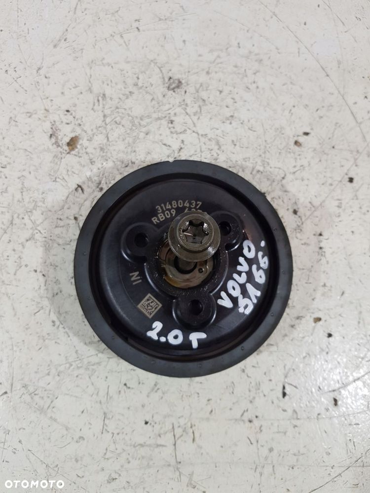 wariator koło rozrządu ssące 31480437 volvo xc60 ii xc90 ii 2.0 t t5 - 7