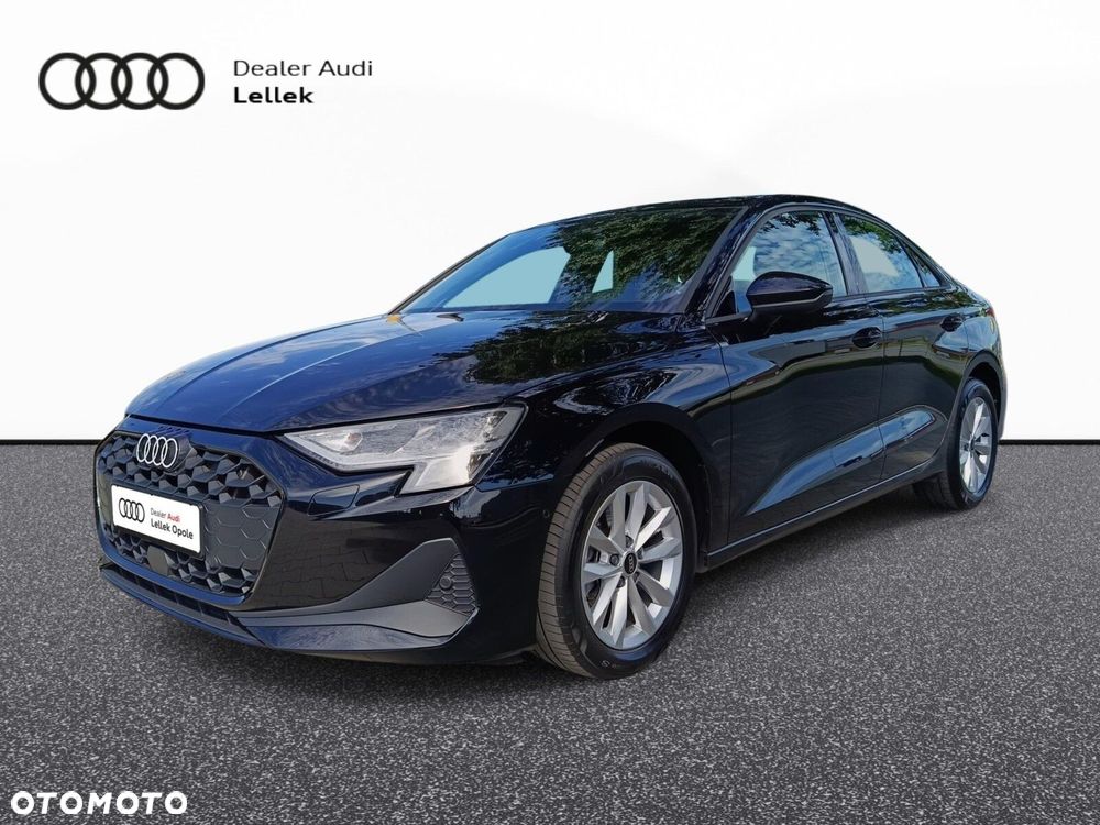 Audi A3 Limousine 30 TFSI - 2