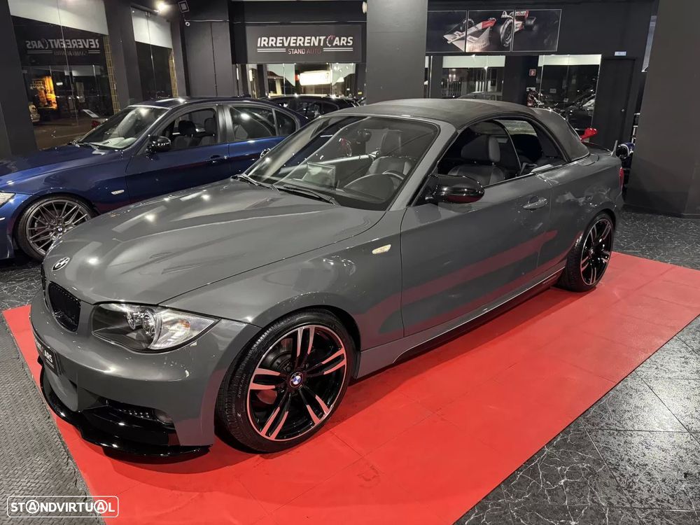 BMW 120 - 24