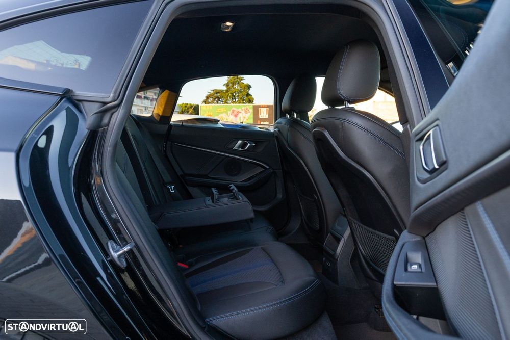 BMW 216 Gran Coupé d Pack Desportivo M - 15