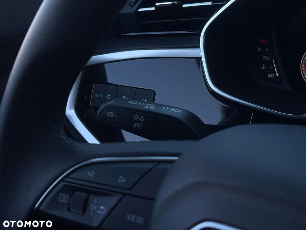 Audi Q3 Sportback - 33