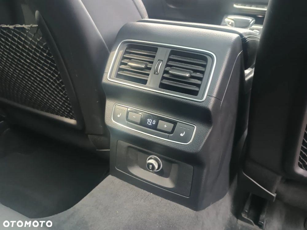 Audi SQ5 - 12