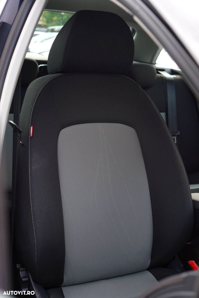 Seat Ibiza 1.2 TSI Style - 22