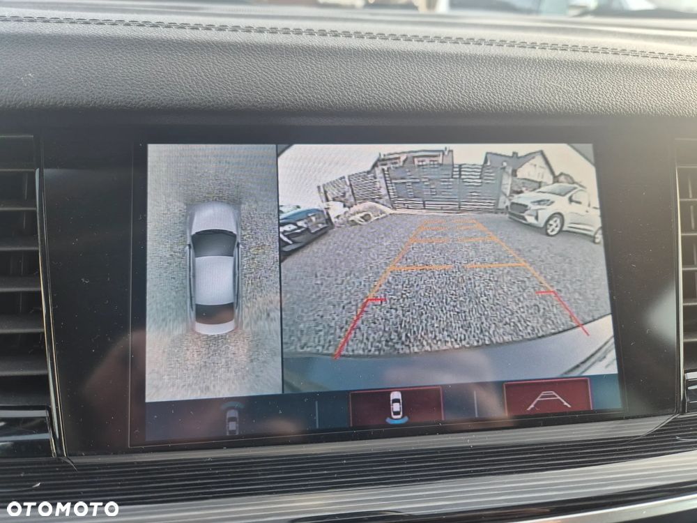 Opel Insignia 2.0 CDTI Innovation S&S - 34