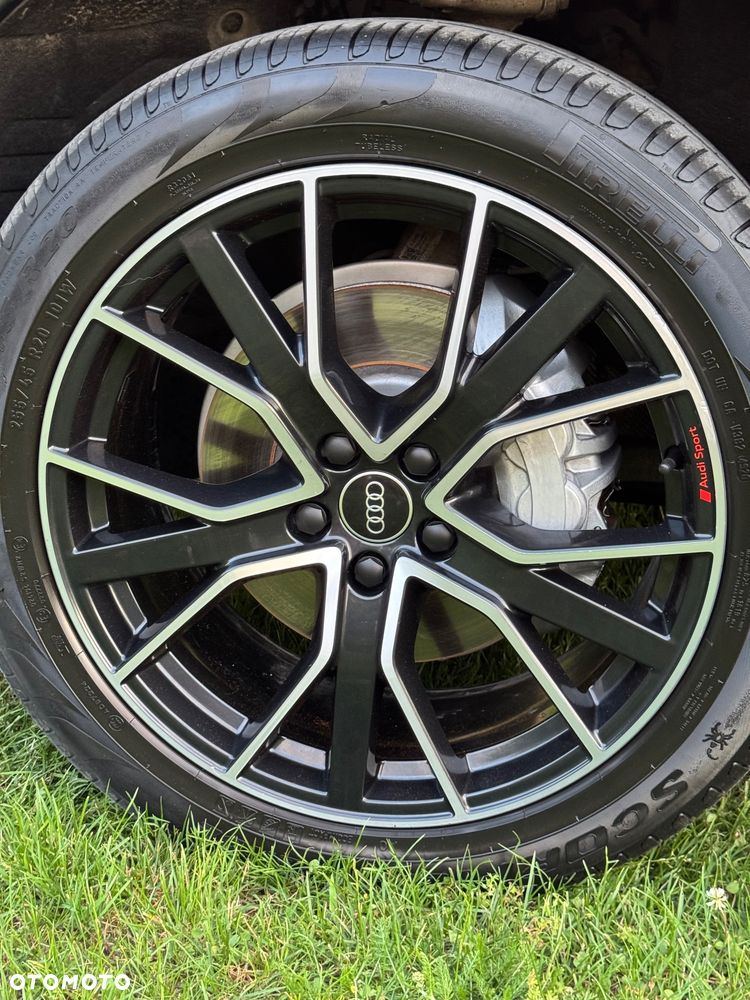 Audi Q5 - 12