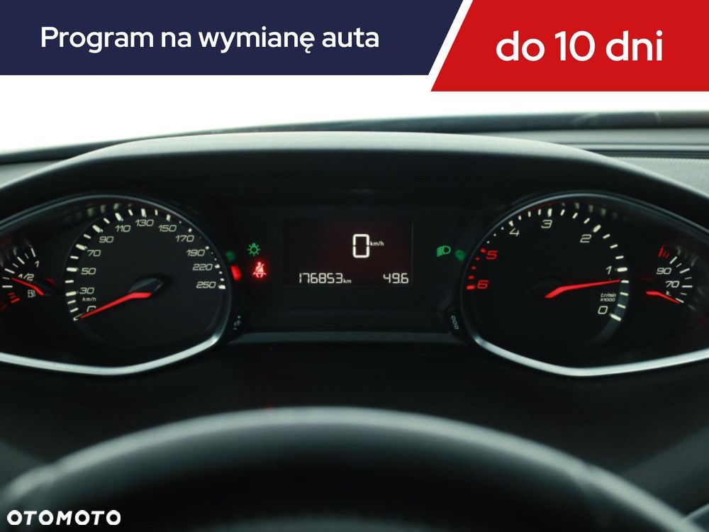 Peugeot 308 - 10