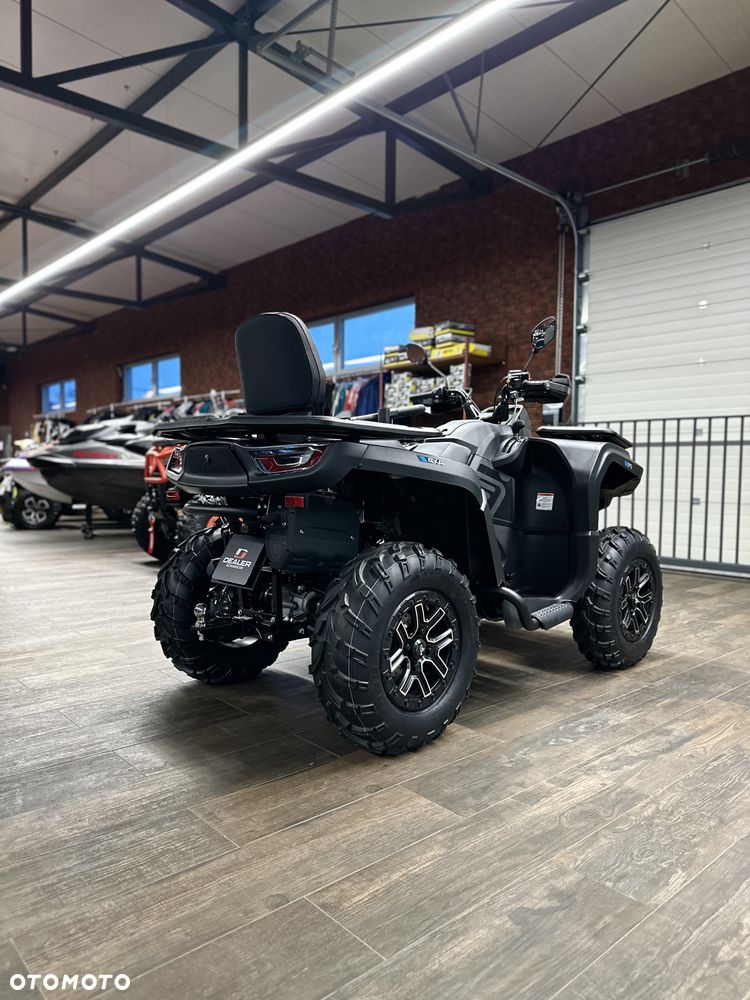 Segway Snarler AT6 - 5