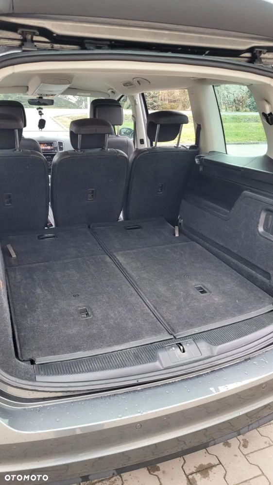 Volkswagen Sharan 2.0 TDI BMT Highline DSG - 14