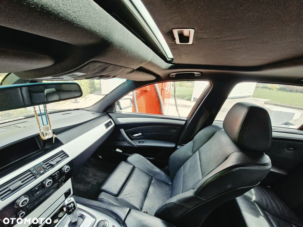 BMW Seria 5 - 3