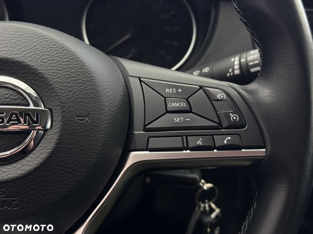 Nissan Qashqai - 21
