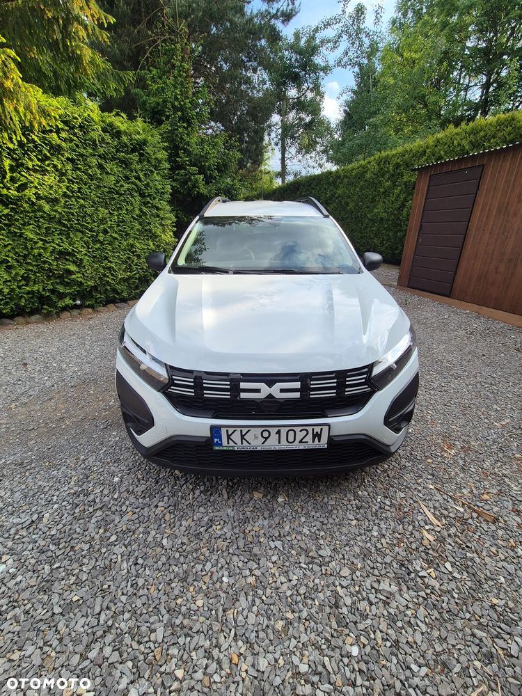 Dacia Jogger 1.0 TCe Essential 7os - 1
