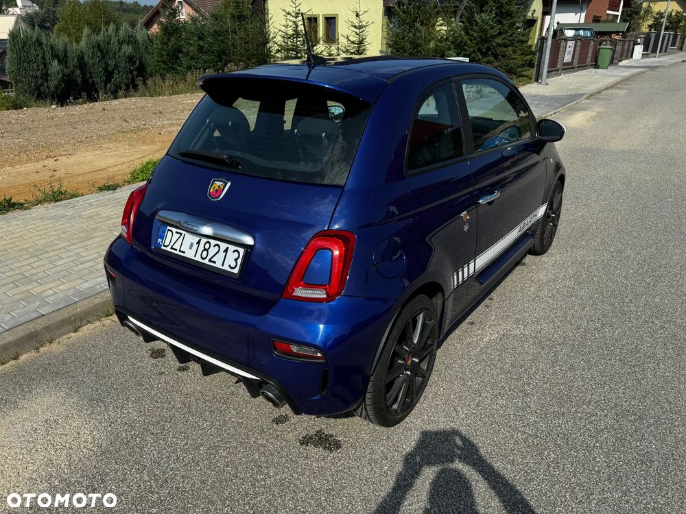 Abarth 595 - 18