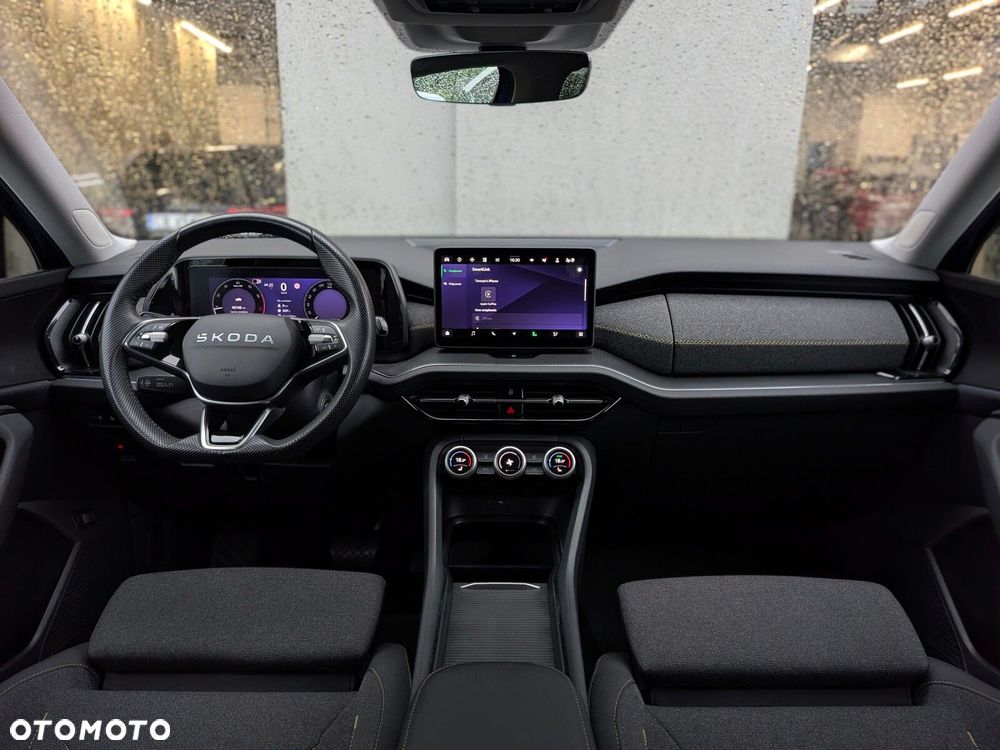 Skoda Kodiaq 1.5 TSI mHEV 4x2 Selection DSG - 18