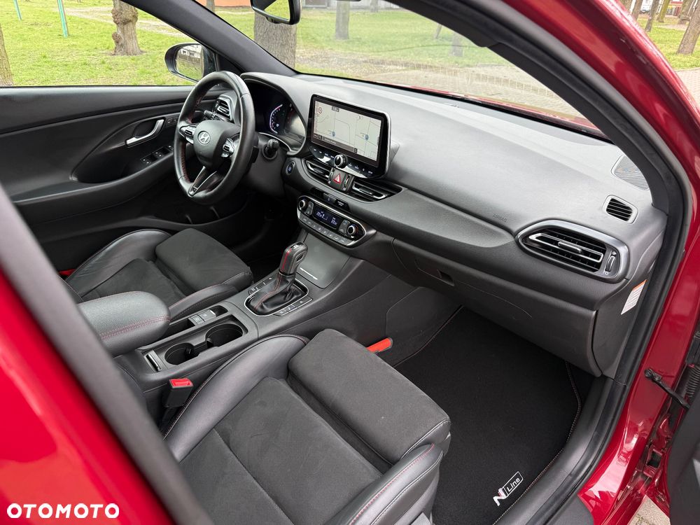 Hyundai i30 - 32