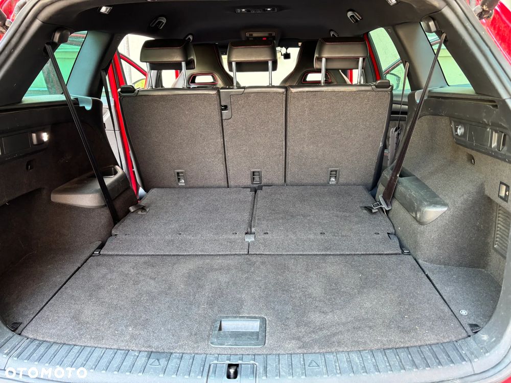 Skoda Kodiaq 2.0 Bi-TDI 4x4 RS DSG - 8