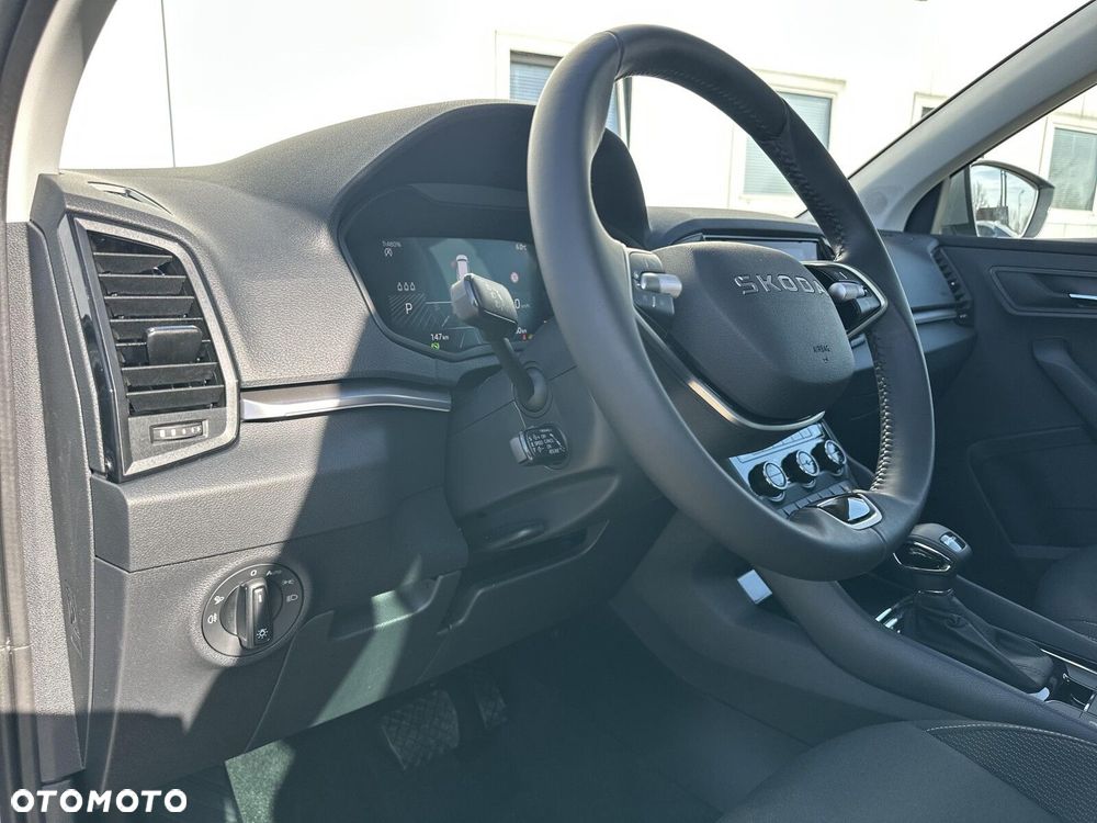 Skoda Karoq 1.5 TSI ACT Edition 130 DSG - 17