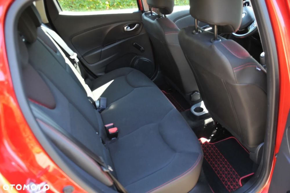 Renault Clio 1.2 16V 75 LIMITED - 20