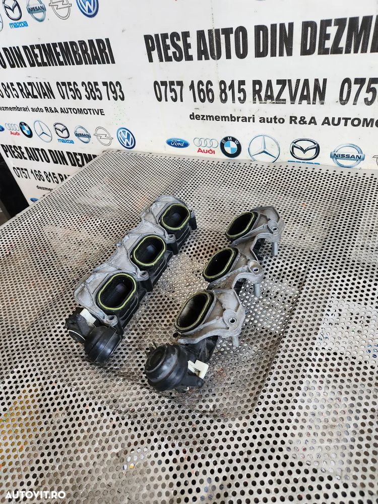Galerie Admisie Stanga Dreapta Audi A4 A5 A6 A7 A8 2.0 Benzina Cod 06EAF 06EAF - Dezmembrari Arad - 3