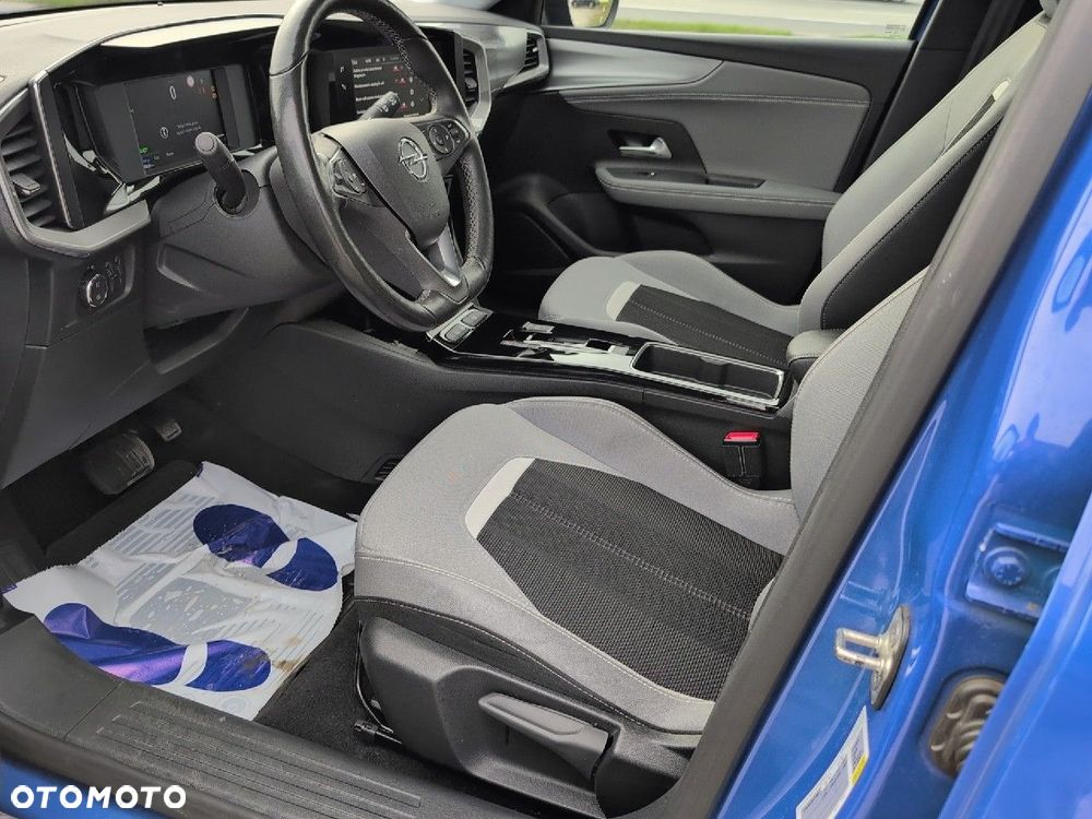 Opel Mokka - 11
