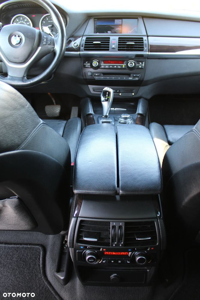 BMW X6 xDrive35i Edition Exclusive - 30