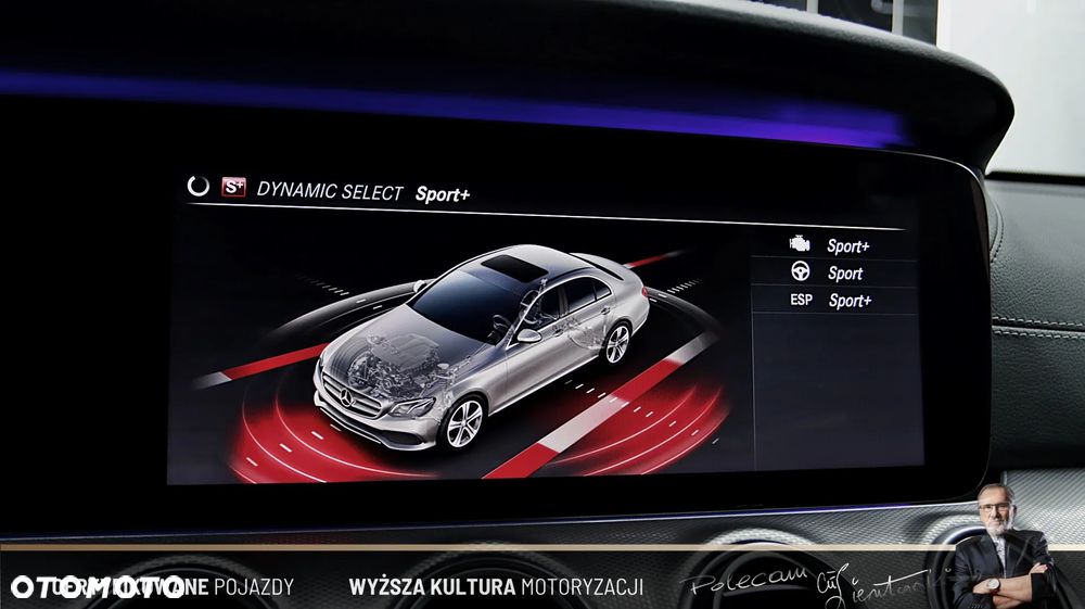 Mercedes-Benz Klasa E ver-220-d-4--matic-amg - 21