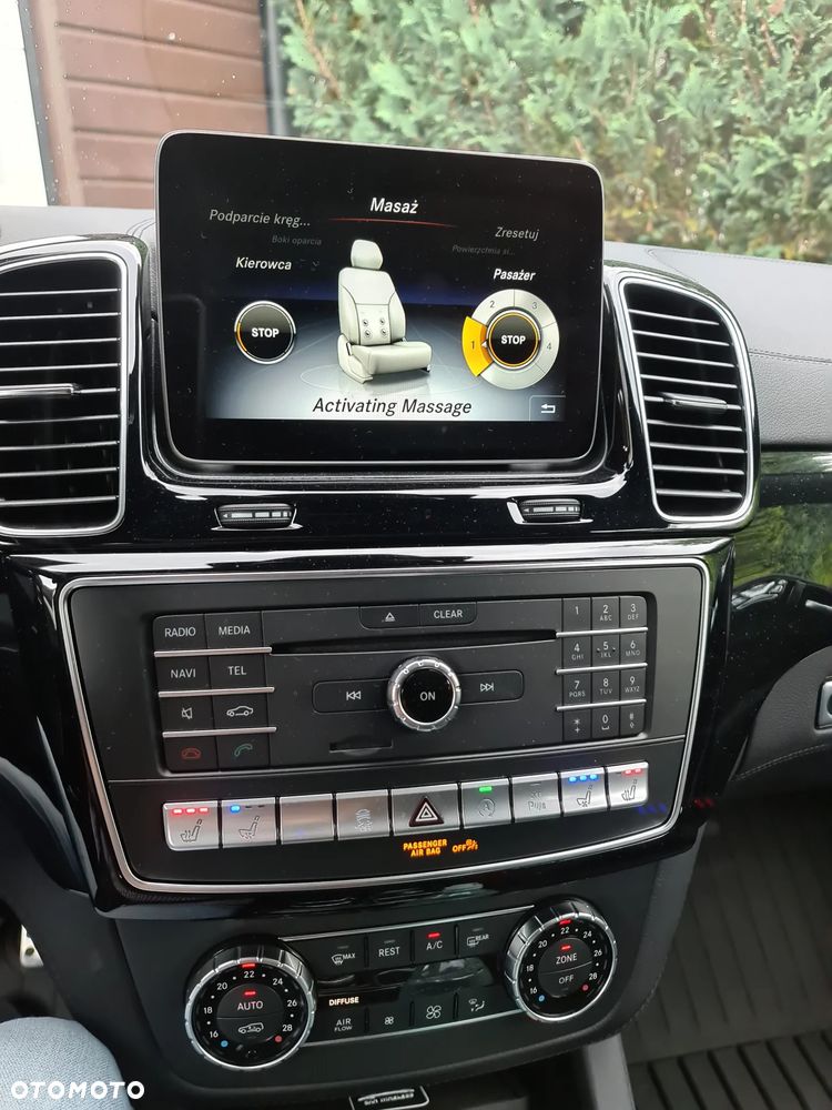 Mercedes-Benz GLE 350 d 4-Matic - 20