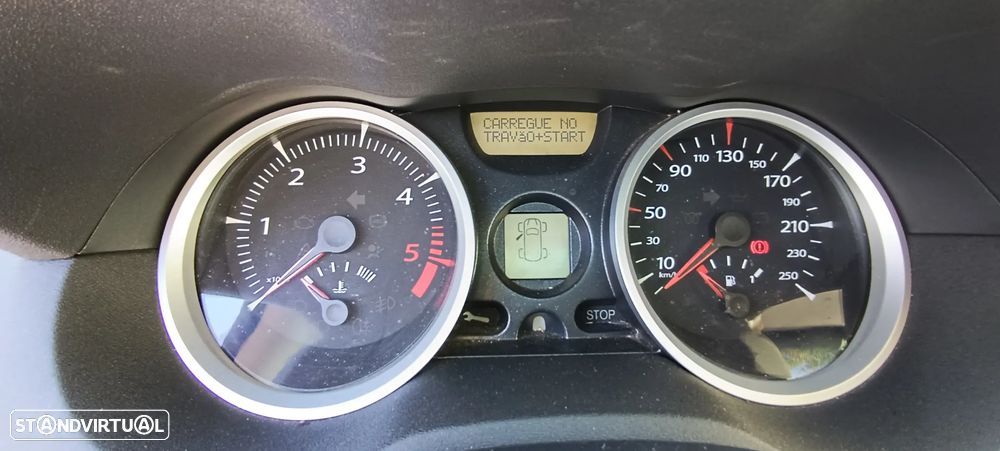 Renault Mégane - 7